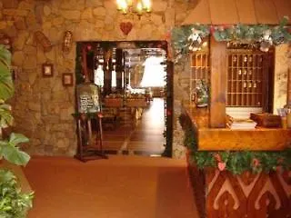 Hotel Les Glaciers Samoëns