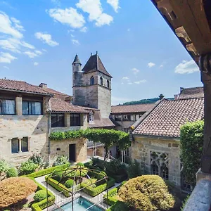 Hotel Mercure Viguier Du Roy Figeac
