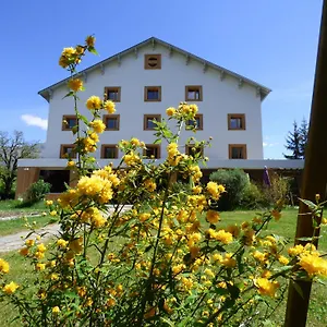 Hotel Logis La Cremaillere Saint-Bonnet-en-Champsaur
