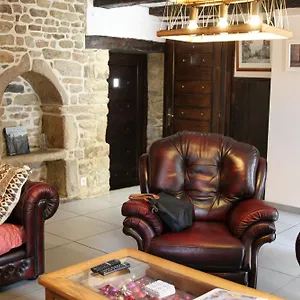 Bed & Breakfast L'ancienne Boulangerie Collinee