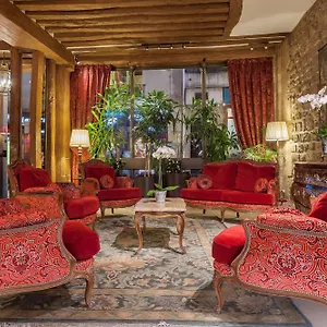 Hotel Grand De L'univers Saint-germain Paris