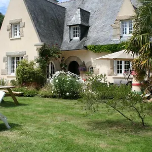 Bed & Breakfast Chez Renee Et Raynal Plounevez-Lochrist