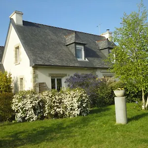 Bed & Breakfast Les Des Badious Plerguer