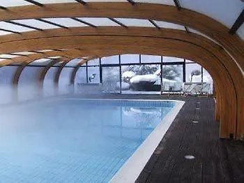 Hotel Les Glaciers Samoens 4*,  France