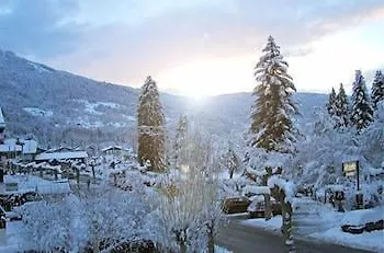 Hotel Les Glaciers Samoens 4*,
