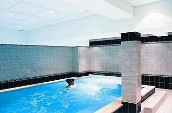 ****  Hotel Les Glaciers Samoens France