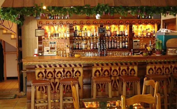 Hotel Les Glaciers Samoens
