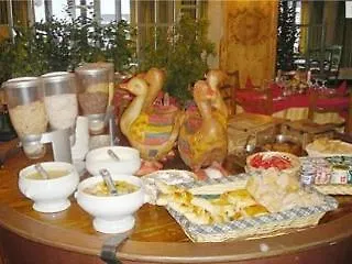****  Hotel Les Glaciers Samoens France