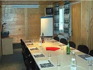 Hotel Les Glaciers Samoens