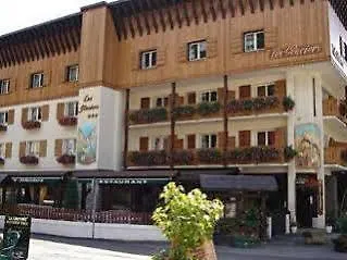 Hotel Les Glaciers Samoens France